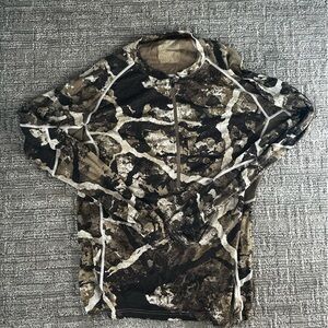 First Lite Wick Long Sleeve